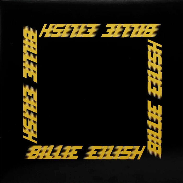 BILLIE EILISH / LIVE AT THIRD MAN RECORDS (OPAQUE BLUE VINYL, EXCLUSIVE  POSTER, INDIE EXCLUSIVE) / LP / ￥5,990